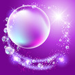 Bubbles and stars