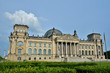Berlin Reichstag