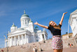 Welcome to Helsinki