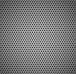Texture métallisée