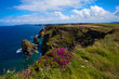 Hell's Mouth north cornwall