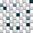 Vector: Seamless Blocks Seamless Blocks
