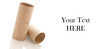 Empty Toilet Paper Rolls