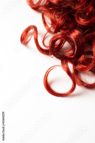 Photo: freche Locken freche Locken