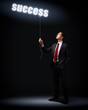 Ideas and creativity in business