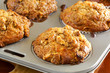 Photo: Walnut and Banana Muffins Walnut and Banana Muffins