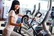 Foto: At the gym At the gym