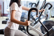 Foto: Training in gym Training in gym