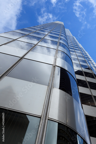 Photo: Office building in San Francisco - California Office building in San Francisco - California
