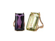 Amethyst Ring