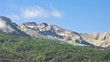 Vídeo : Mountain Timelapse Mountain Timelapse