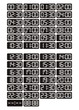 Digitaluhr 2