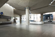 Foto: Interior of a Congress Palace, hall Interior of a Congress Palace, hall