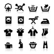 Laundry  Icon
