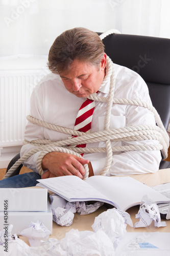 Photo: Arbeit bis ins hohe Alter Arbeit bis ins hohe Alter
