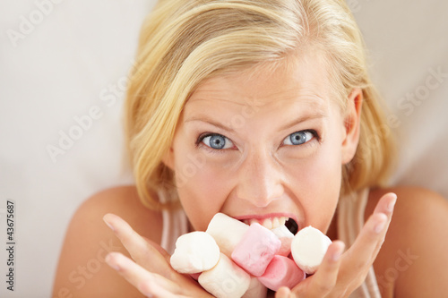 Foto: I can never have too much candy I can never have too much candy