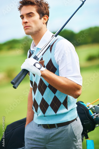 Photo: This sport defines a man This sport defines a man