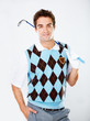 Ready for any course