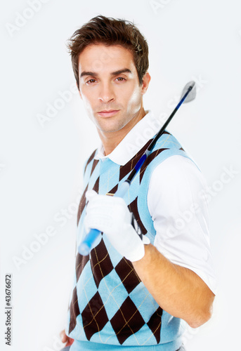 Photo: Its time to kick some putt! Its time to kick some putt!