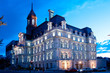 Montreal city hall