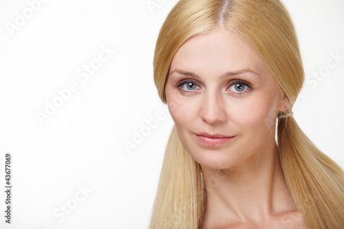 Photo: Beautiful woman Beautiful woman