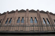 La Monumental, Barcelona, Spanien