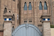 La Monumental, Barcelona, Spanien