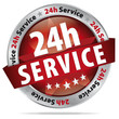 24h Service