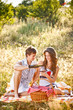 Photo: Young couple Young couple