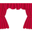 curtain