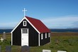 Bjarnarhafnarkirkja - Island