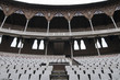 La Monumental, Barcelona, Spanien