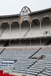 La Monumental, Barcelona, Spanien