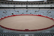La Monumental, Barcelona, Spanien