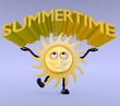 Summertime