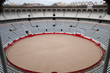 La Monumental, Barcelona, Spanien