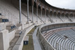 La Monumental, Barcelona, Spanien