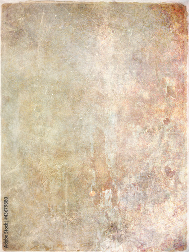 Photo: Grunge texture Grunge texture