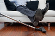 Photo: housecleaning housecleaning