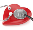 herz diagnose