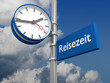 Reisezeit