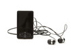 Photo: MP3 player MP3 player