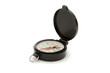 Photo: compass compass