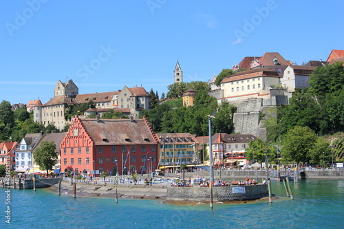 Photo: Meersburg Meersburg