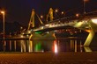 Flößerbrücke (Frankfurt am Main - 2012)