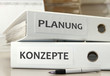 Konzepte ausarbeiten - Akten