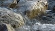 Video: Frisches fließendes Wasser Frisches fließendes Wasser