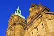Uhrturm KREFELDER Hauptbahnhof Uhrturm KREFELDER Hauptbahnhof