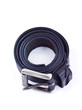 Roll belt.