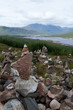 cairns du Loch Loyne, Ecosse